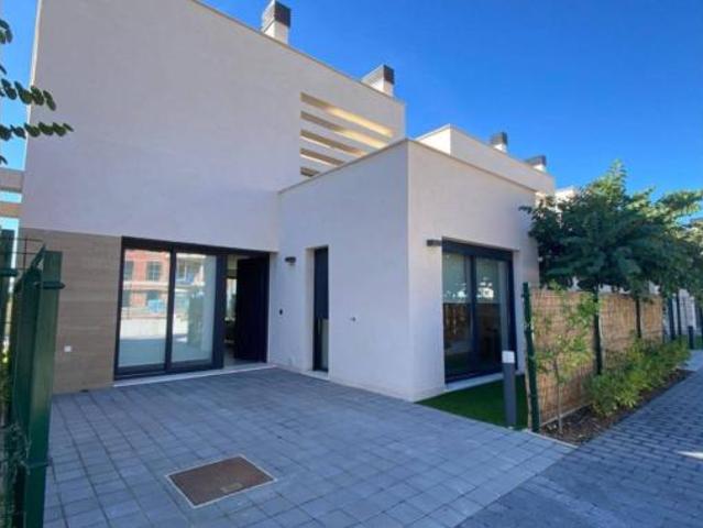 Casa Venta Los Alcázares, Los Alcázares