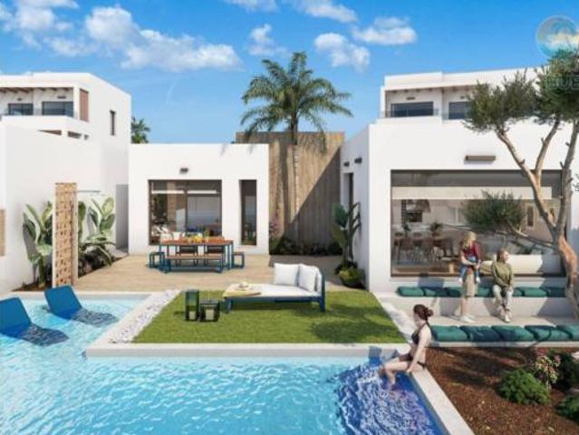 Casa Venta Los Alcázares, Los Alcázares