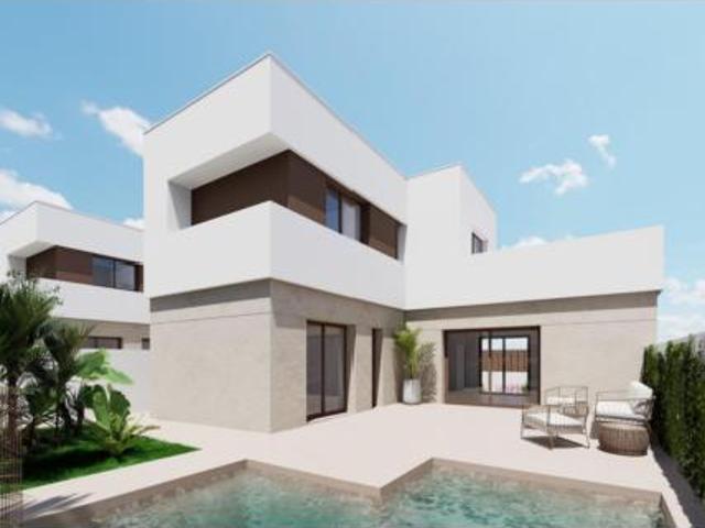 Casa Venta Los Alcázares, Los Alcázares