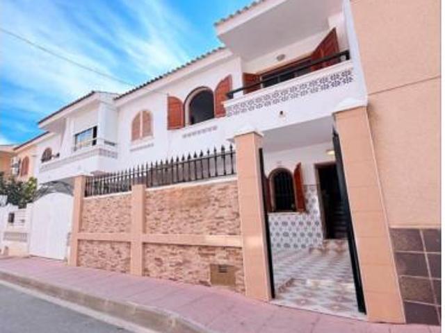 Casa Venta Los Alcázares, Los Alcázares