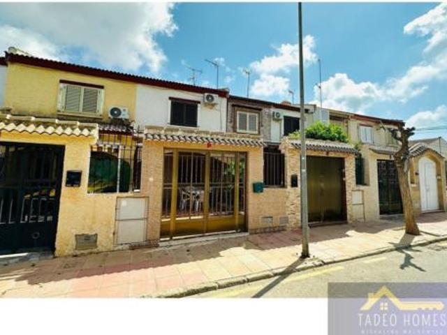Casa Venta Los Alcázares, Las Lomas del Rame