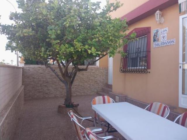 Casa Venta Los Alcázares, Las Lomas del Rame