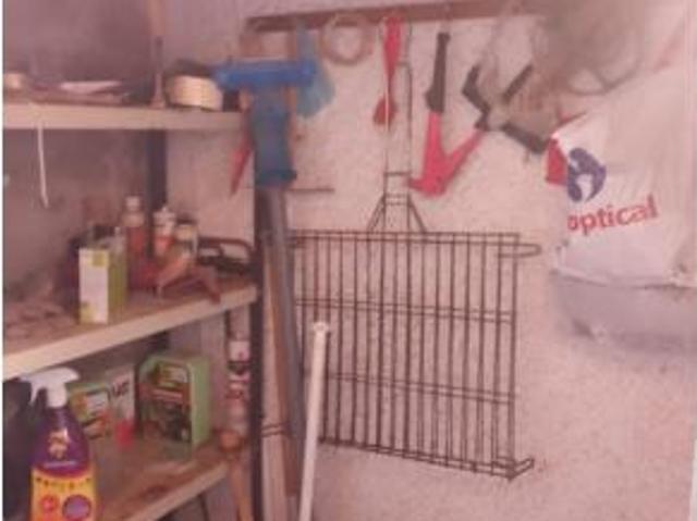 Casa Venta Los Alcázares, Las Lomas del Rame