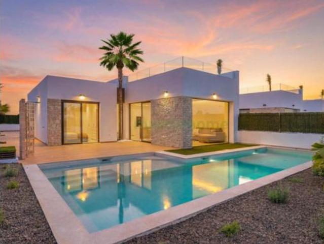 Casa Venta Los Alcázares, Las Lomas del Rame