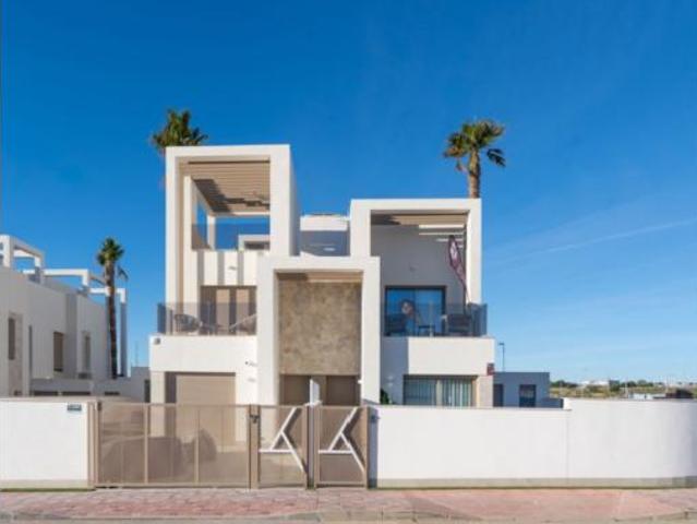 Casa Venta Los Alcázares, Las Lomas del Rame