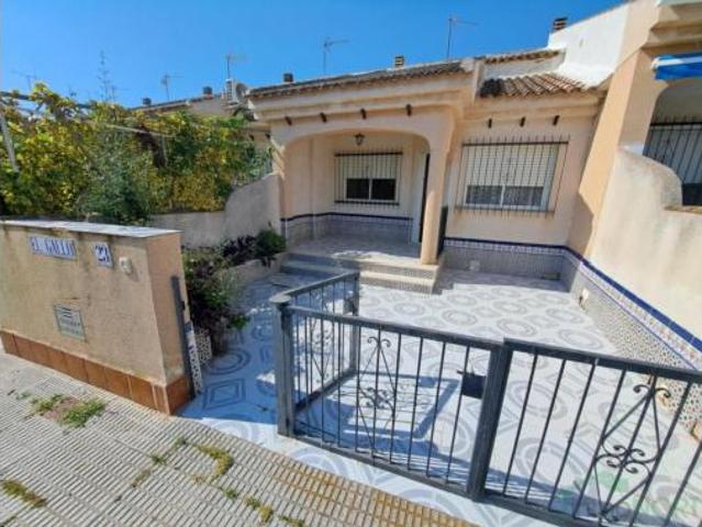 Casa Venta Los Alcázares, Las Lomas del Rame