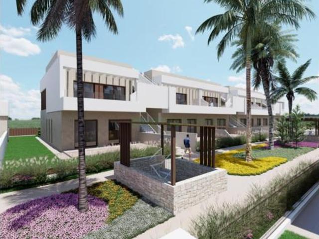 Casa Venta Los Alcázares, Las Lomas del Rame
