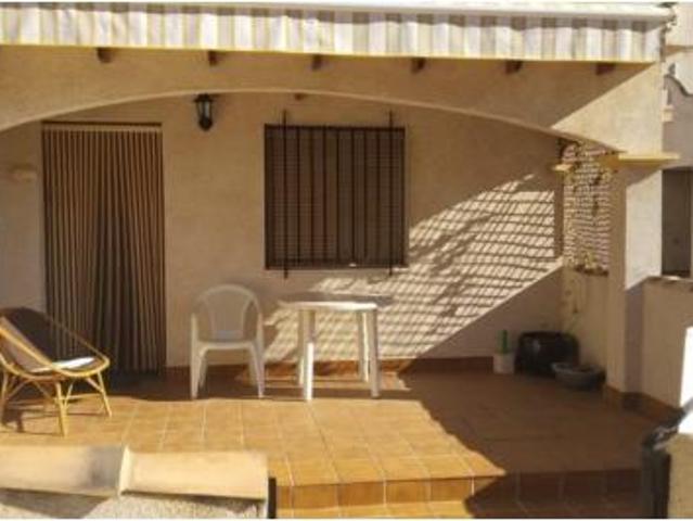 Casa Venta Los Alcázares, Las Lomas del Rame