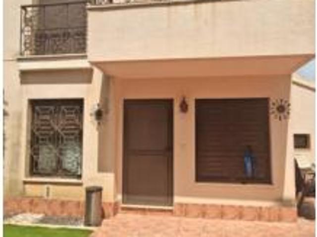 Casa Venta Los Alcázares, Las Lomas del Rame