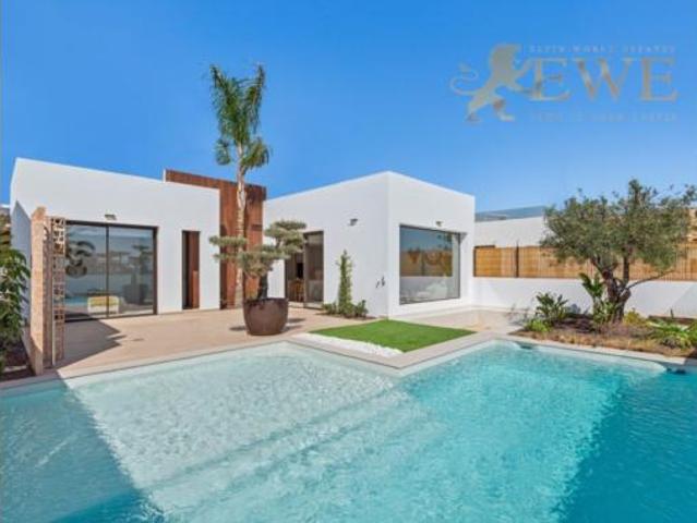 Casa Venta Los Alcázares, Las Lomas del Rame