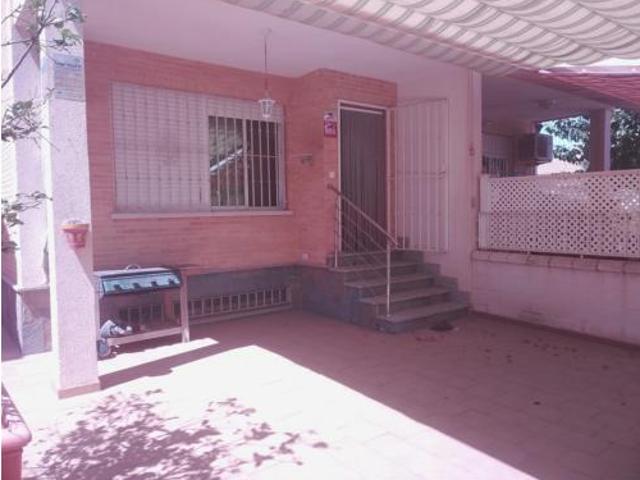 Casa Venta Los Alcázares, Punta Calera