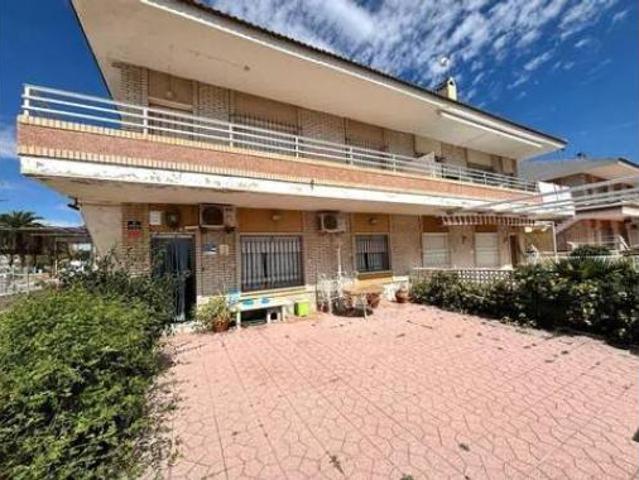 Casa Venta Los Alcázares, Punta Calera