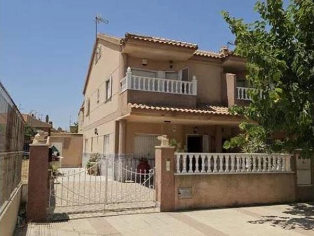 Casa Venta Los Alcázares, Punta Calera