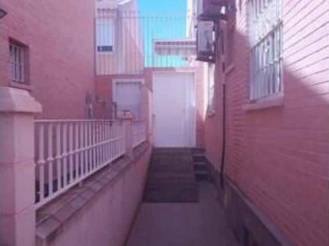 Casa Venta Los Alcázares, Punta Calera