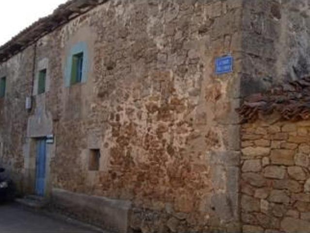 Casa Venta Los Altos, Ahedo de Butrón