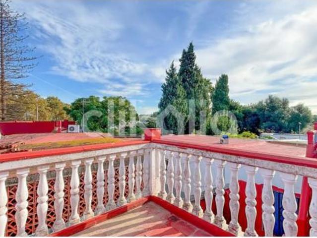 Casa Venta Los Barrios, Acerinox