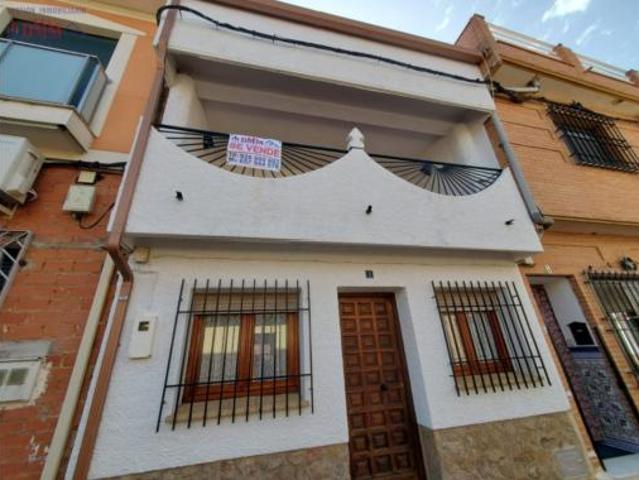 Casa Venta Los Cortijos, Cortijos de Abajo