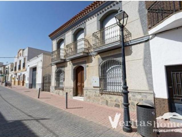 Casa Venta Los Gallardos, Los Gallardos