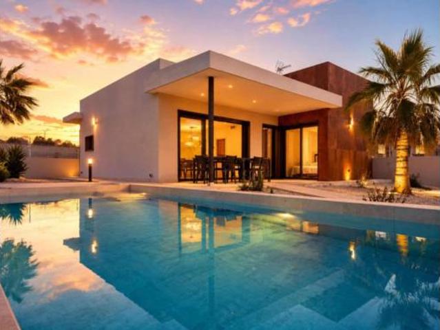 Casa Venta Los Gallardos, Los Gallardos