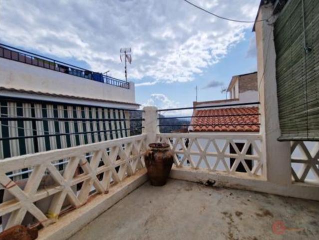 Casa Venta Los Guájares, Guájar Alto