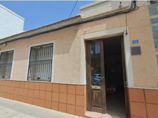 Casa Venta Los Montesinos, Los Montesinos