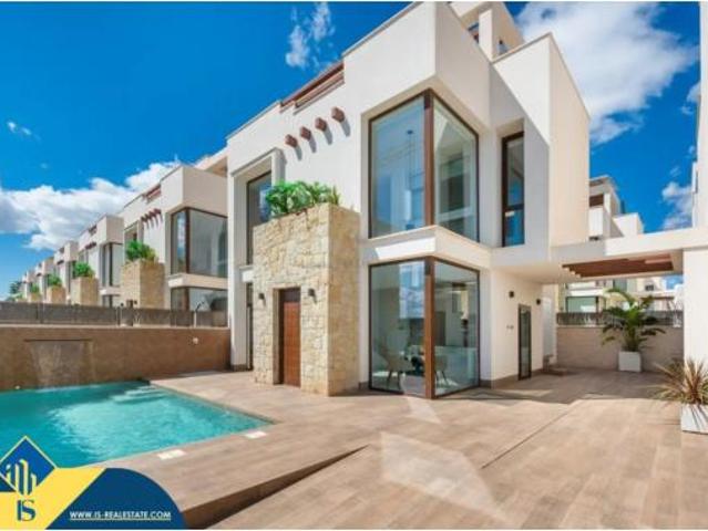 Casa Venta Los Montesinos, Los Montesinos