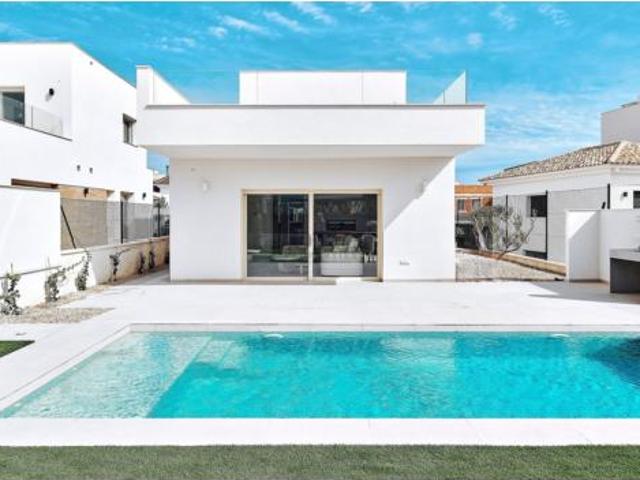 Casa Venta Los Montesinos, Los Montesinos