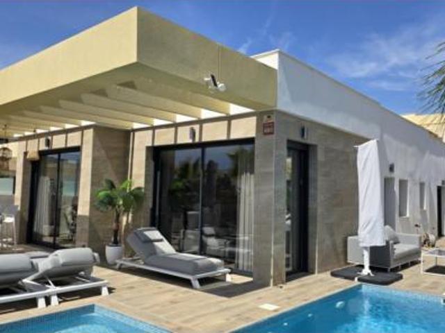 Casa Venta Los Montesinos, Los Montesinos