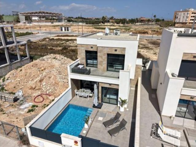 Casa Venta Los Montesinos, Los Montesinos