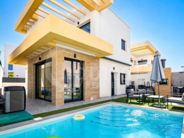 Casa Venta Los Montesinos, Los Montesinos