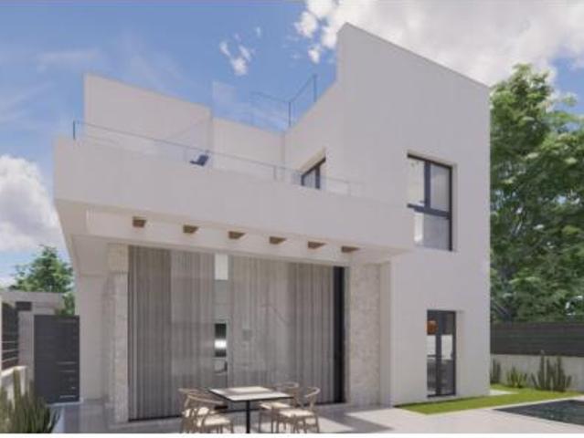 Casa Venta Los Montesinos, Los Montesinos