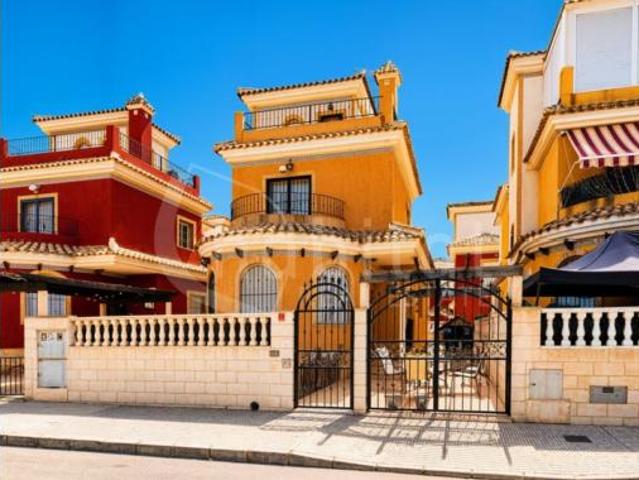 Casa Venta Los Montesinos, Los Montesinos
