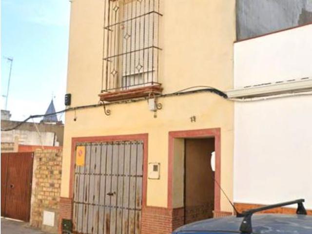 Casa Venta Los Molares, Los Molares