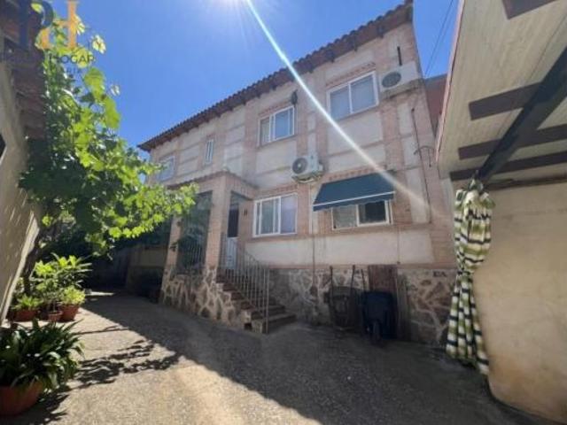 Casa Venta Los Navalmorales, Los Navalmorales