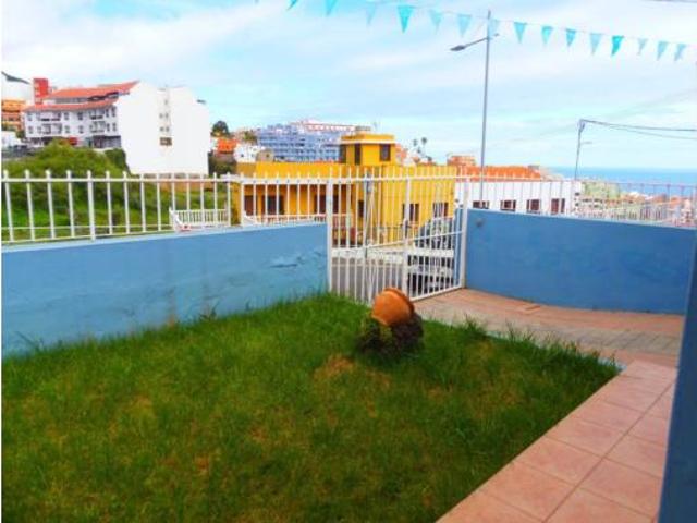 Casa Venta Los Realejos, Barros