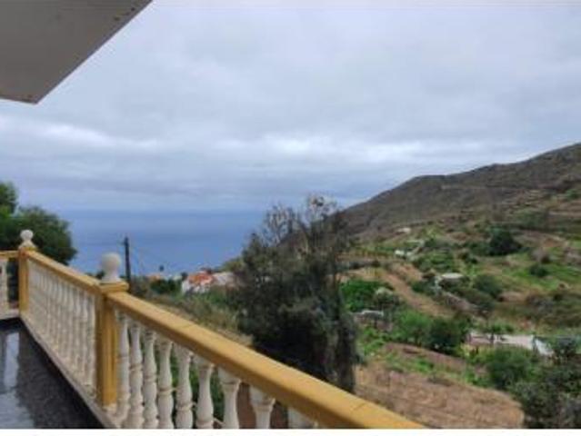 Casa Venta Los Silos, Erjos