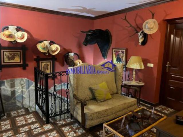 Casa Venta Lopera, Lopera