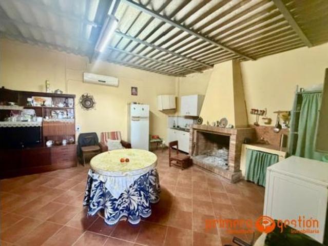 Casa Venta Lora del Río, Lora del Río