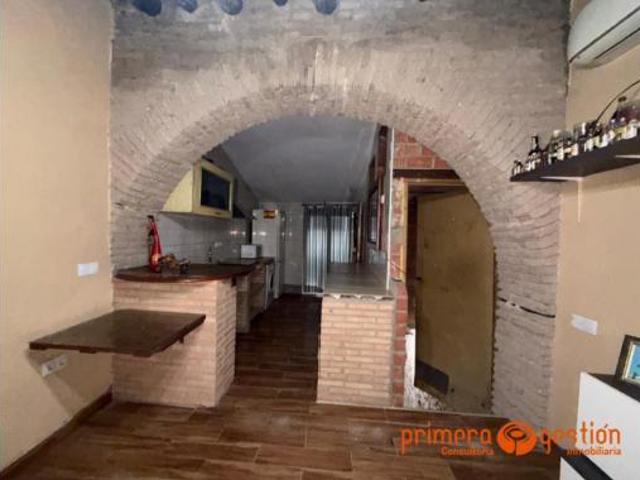 Casa Venta Lora del Río, Lora del Río