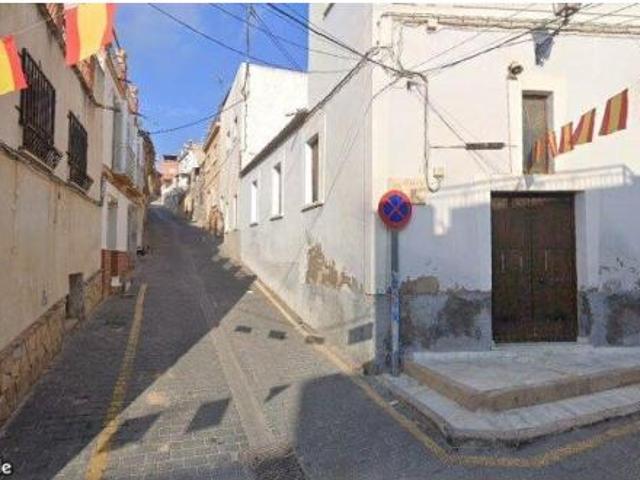 Casa Venta Lorca, Centro Corredera