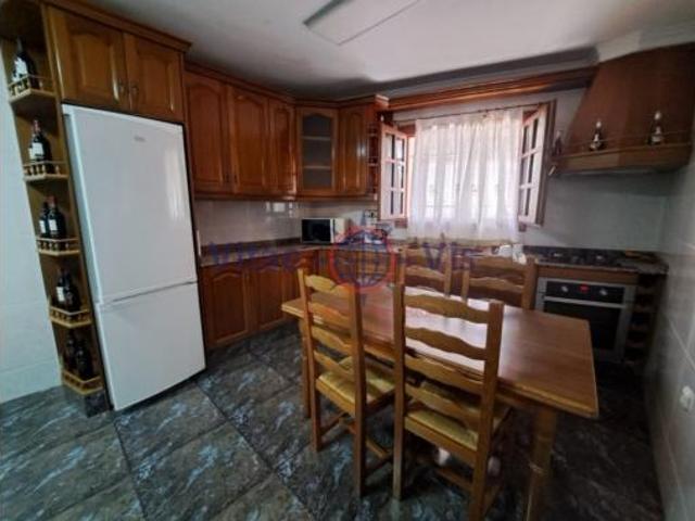 Casa Venta Lorca, Centro Corredera
