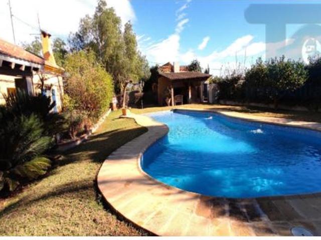 Casa Venta Lorca, Centro Corredera