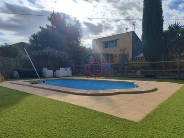 Casa Venta Lorca, La Hoya Almendricos Purias