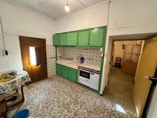 Casa Venta Lorca, La Hoya Almendricos Purias