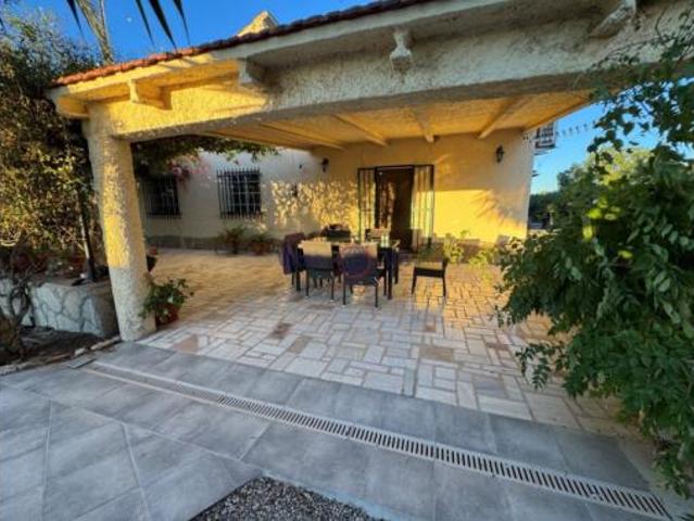 Casa Venta Lorca, La Hoya Almendricos Purias