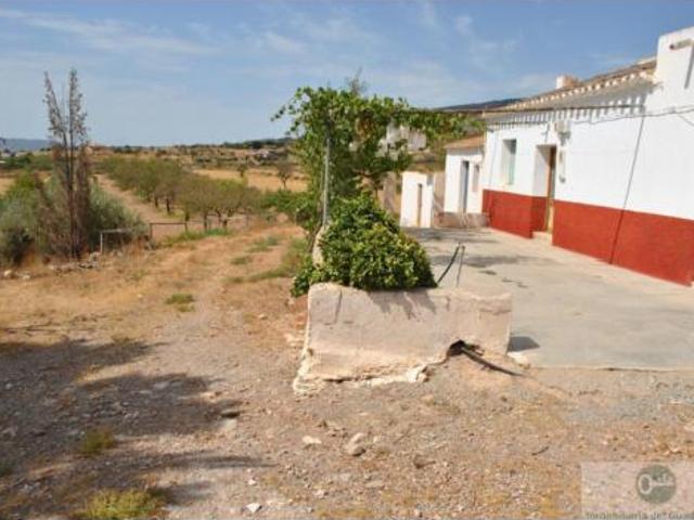 Casa Venta Lorca, La Hoya Almendricos Purias
