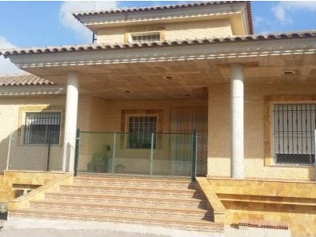 Casa Venta Lorca, La Hoya Almendricos Purias