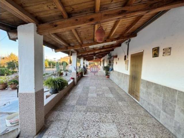 Casa Venta Lorca, La Hoya Almendricos Purias