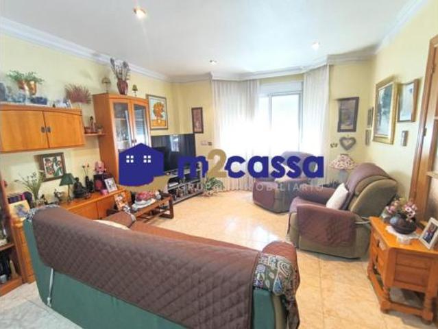 Casa Venta Lorca, La Viña San José