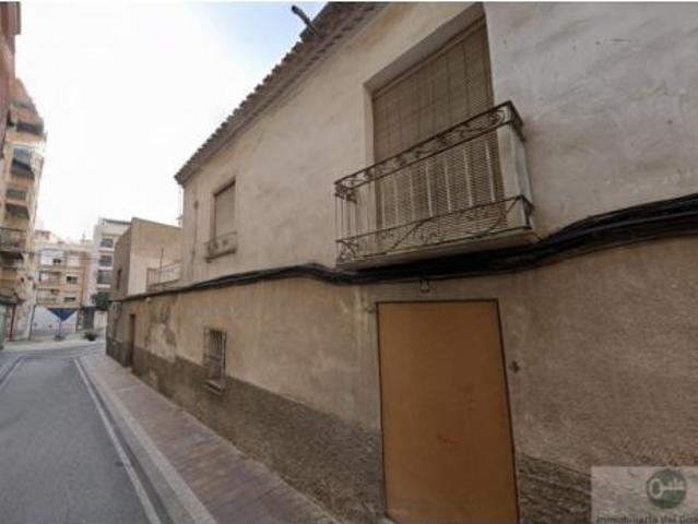 Casa Venta Lorca, La Viña San José